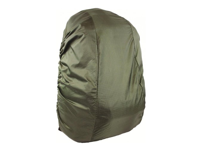 Převlek na batoh 20 - 30 l ZELENÝ
