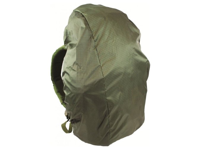 Převlek na batoh 35 - 50 l OLIV