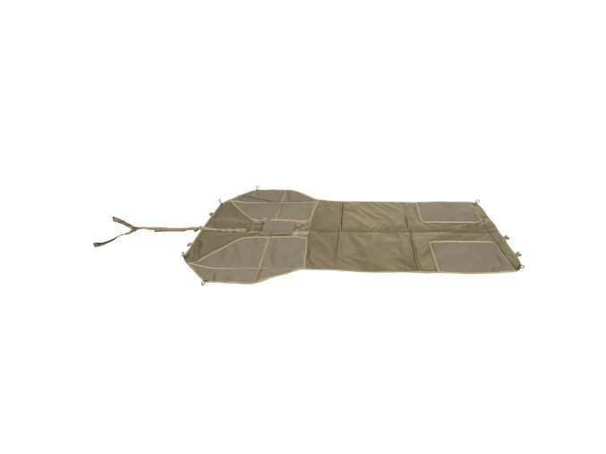 Podložka pro střelce BACKBLAST® ADAPTIVE GREEN
