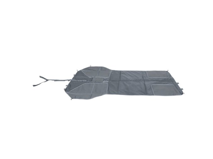 Podložka pro střelce BACKBLAST® SHADOW GREY