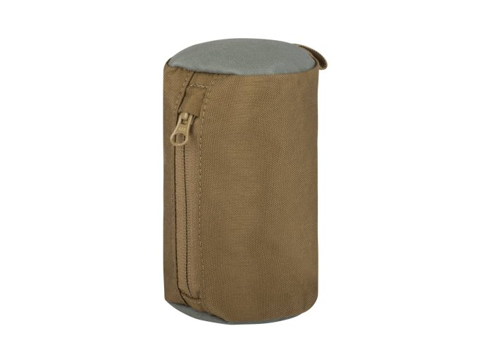 Opěrka vymezovací ROLLER SMALL COYOTE