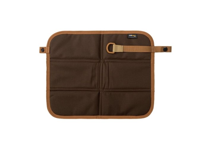 Podsedák VAGABOND EARTH BROWN/CLAY
