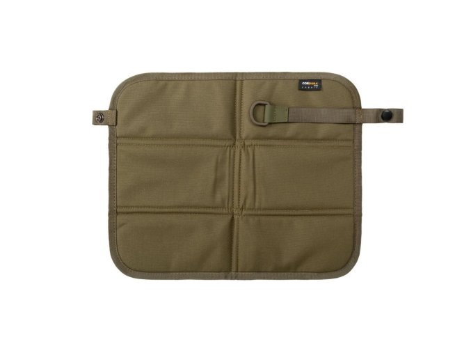 Podsedák VAGABOND ADAPTIVE GREEN
