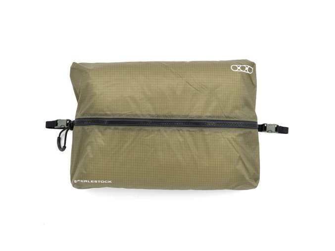 Pouzdro HANGAR extra lehké XL DRY EARTH