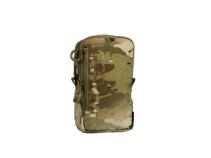 Sumka ACCESSORY V2 objem 2 litry MULTICAM