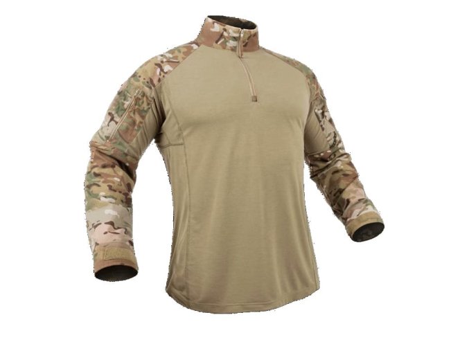 Košile taktická G4 NSPA COMBAT MULTICAM® použitá