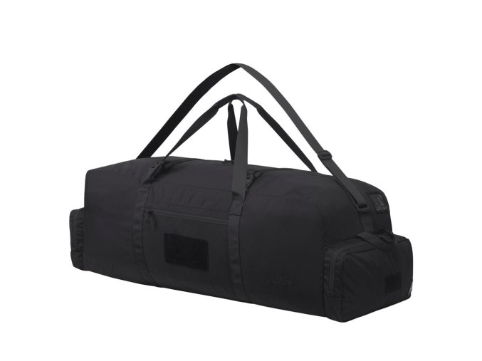 Taška cestovní DEPLOYMENT velká ČERNÁ