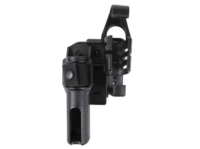 Pouzdro pro obušek 21”, 23”, 26” a sprej rotační plastové