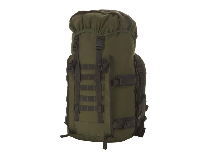 Batoh MMPS CENTURIO II 30L ZELENÝ