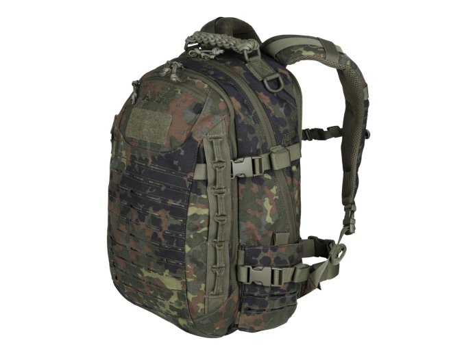 Batoh DRAGON EGG® MKII FLECKTARN