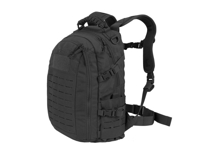 Batoh DUST® MkII ČERNÝ