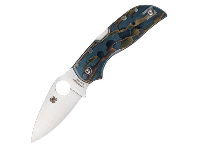 Nůž zavírací CHAPARRAL™ RAFFIR NOBLE