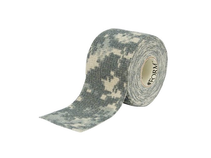 Páska maskovací CAMO FORM® ACU DIGITAL