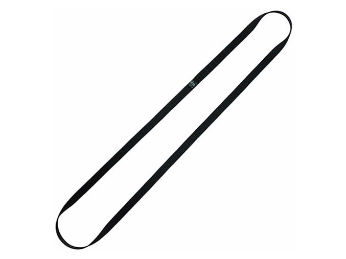 Smyčka ANNEAU 80cm