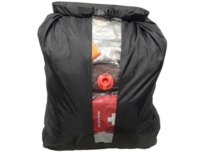 Vak vodotěsný BCB compress 90l