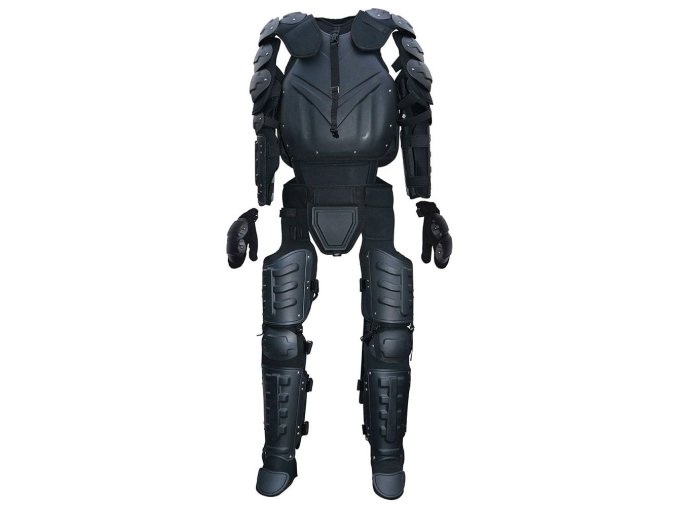 Ochrana muže protiúderová PROTECTOR SECURITY
