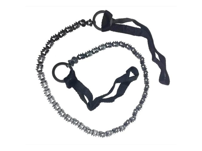 Pila řetězová řezací ruční COMMANDO CHAIN s pouzdrem