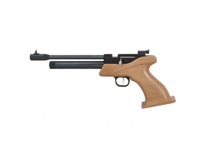 Pistole vzduchová SPA ARTEMIS 4,5 mm