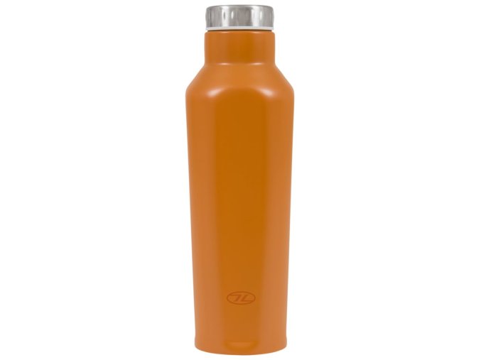 Termoska ASHTA nerez ocel 500 ml ORANŽOVÁ