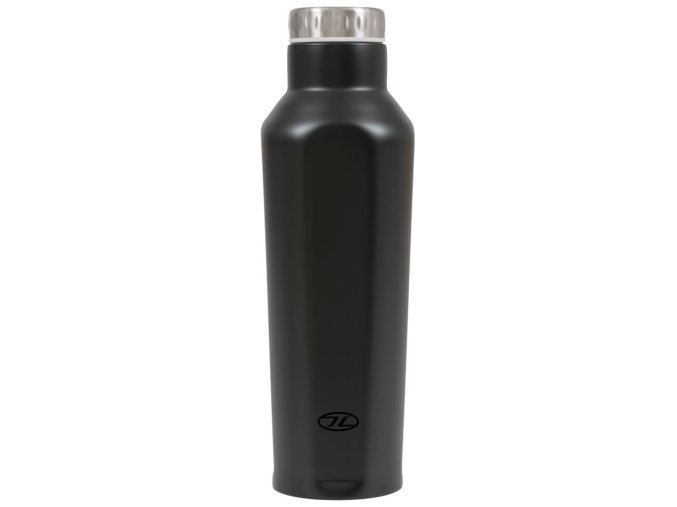 Termoska ASHTA nerez ocel 500 ml ČERNÁ