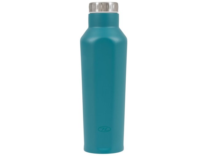 Termoska ASHTA nerez ocel 500 ml MODRÁ