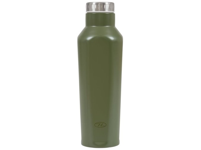 Termoska ASHTA nerez ocel 500 ml ZELENÁ