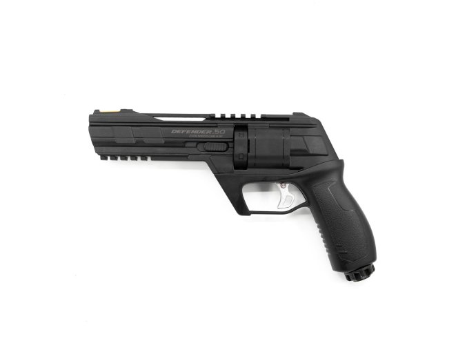 Revolver SPA SNOWPEAK CP300 DEFENDER .50 11J