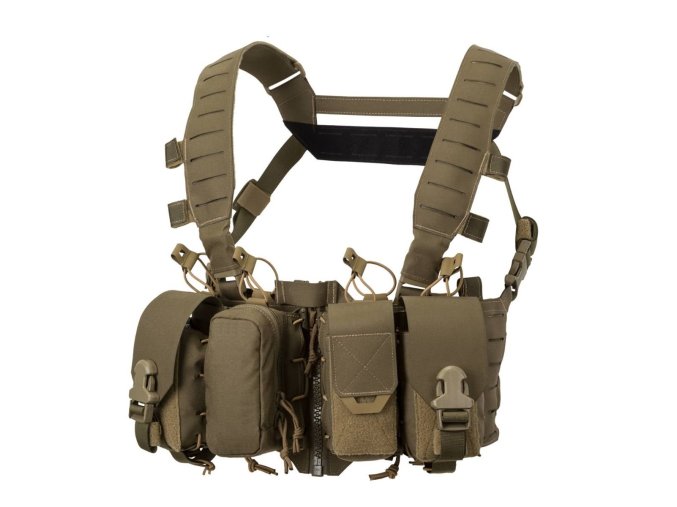 Vesta chest rig HURRICANE ADAPTIVE GREEN