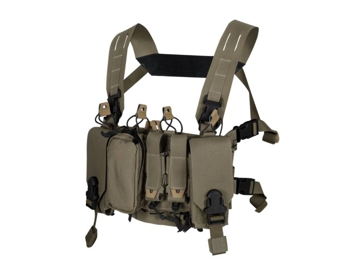 Vesta chest rig THUNDERBOLT® RANGER GREEN