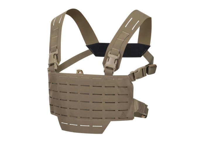 Vesta chest rig WARWICK MINI® ADAPTIVE GREEN