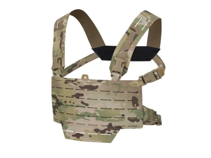 Vesta chest rig WARWICK MINI® MULTICAM®