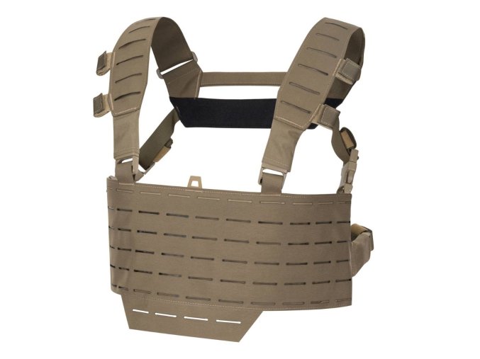Vesta chest rig WARWICK SLICK® ADAPTIVE GREEN