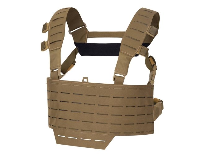 Vesta chest rig WARWICK SLICK® COYOTE