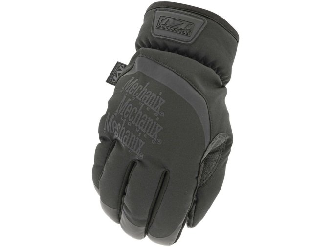 Rukavice COLDWORK FASTFIT PLUS ČERNÉ