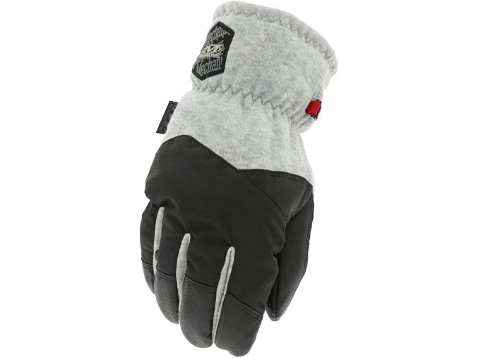 Rukavice COLDWORK™ zimní GUIDE ČERNO/ŠEDÉ