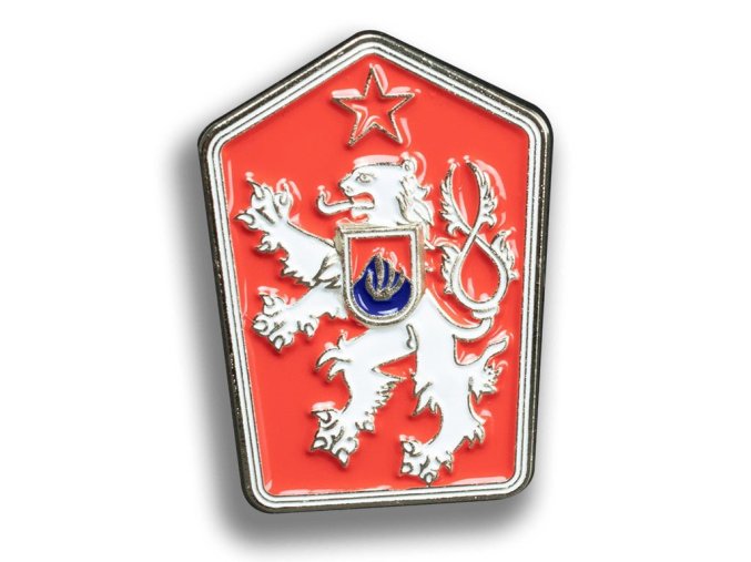 Odznak ČSSR