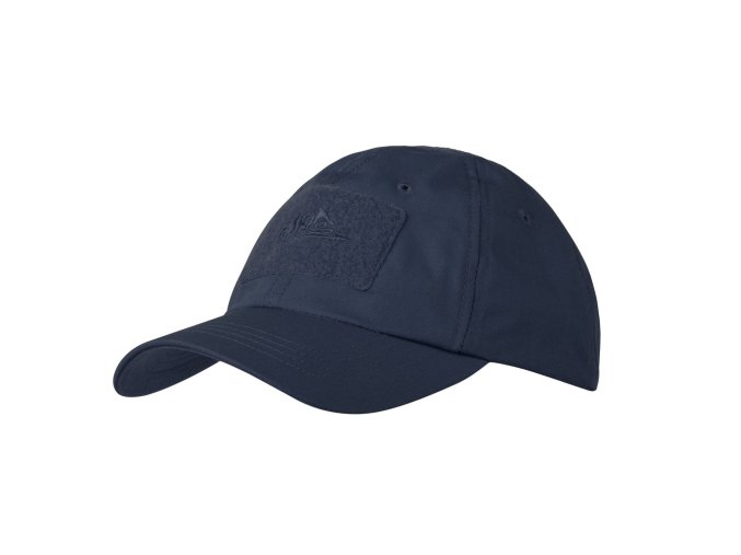Čepice baseball suchý zip rip-stop NAVY BLUE