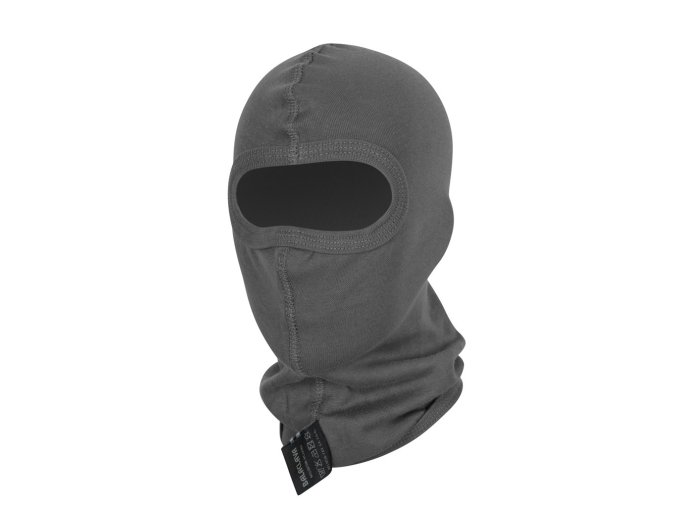 Kukla jeden otvor SHADOW GREY