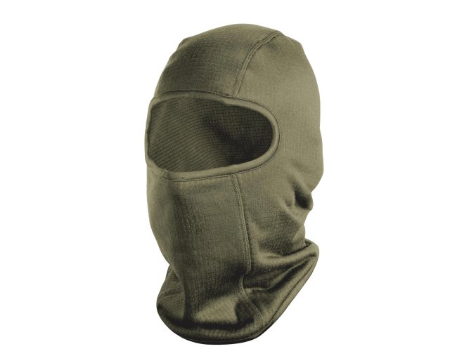 Kukla jeden otvor ComfortDry® ZELENÁ