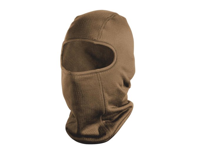 Kukla jeden otvor ComfortDry® COYOTE