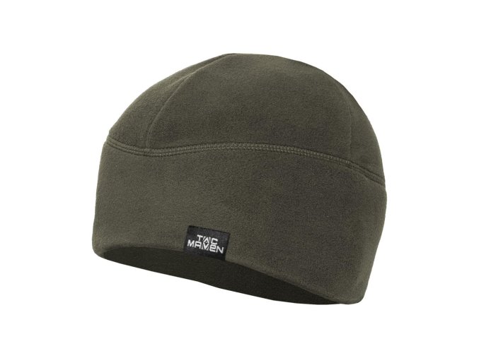 Čepice OROS fleece RAL 7013