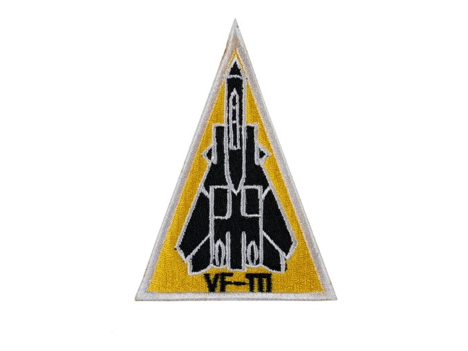 Nášivka STÍHAČ VF-111