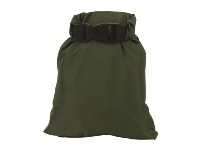 Vak vodotěsný SMALL POUCH 1l ZELENÝ