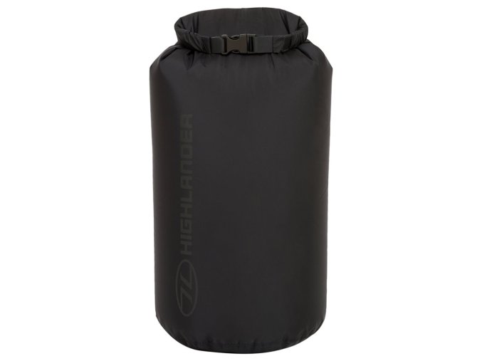 Vak vodotěsný X-LARGE POUCH 13l ČERNÝ