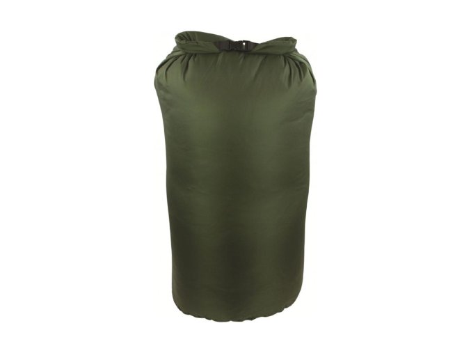 Vak vodotěsný DAYSACK 40l ZELENÝ