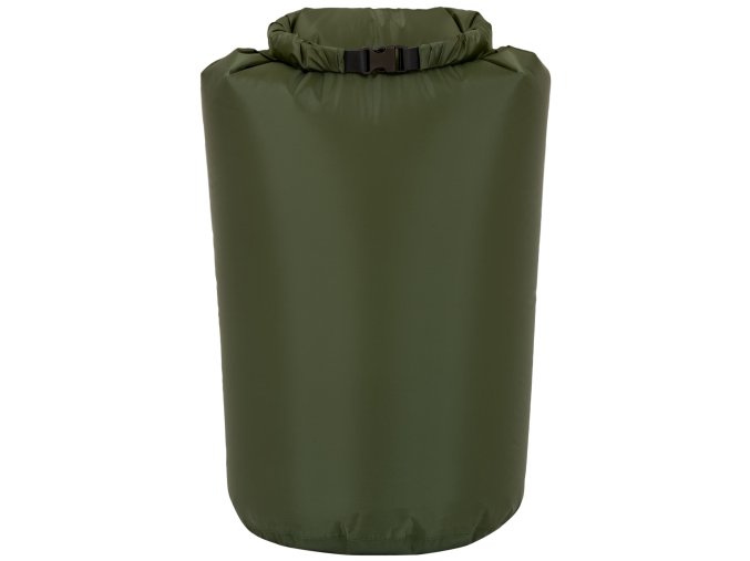Vak vodotěsný BERGAN 80l ZELENÝ