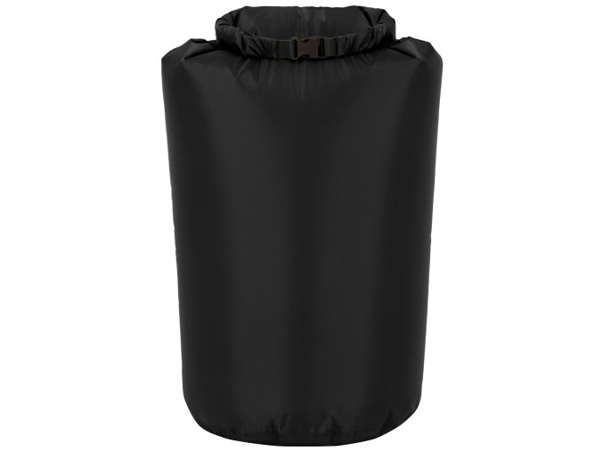 Vak vodotěsný BERGAN 80l ČERNÝ