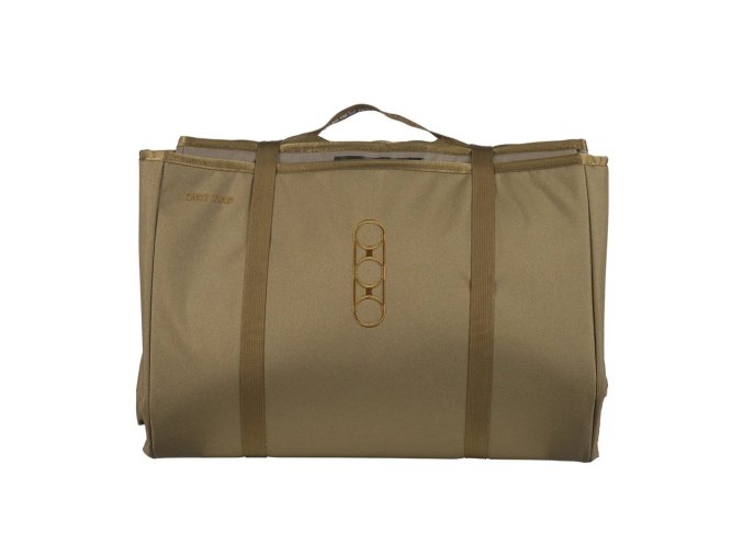 Podložka pod střelce DIRT NAP COYOTE BROWN