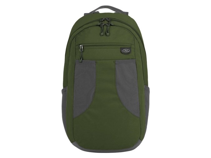 Batoh ARRAN DAYSACK 22 L ZELENO/ŠEDÝ