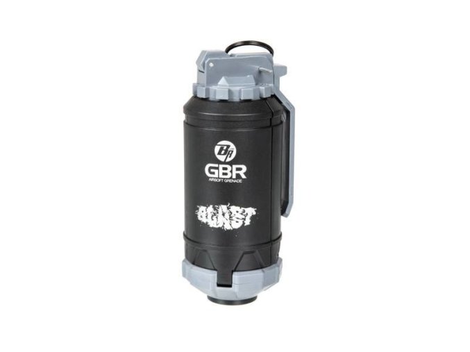 Granát airsoftový GBR